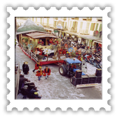 1960 Festa Grande