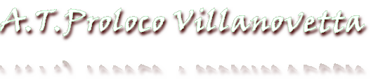 A.T.Proloco Villanovetta