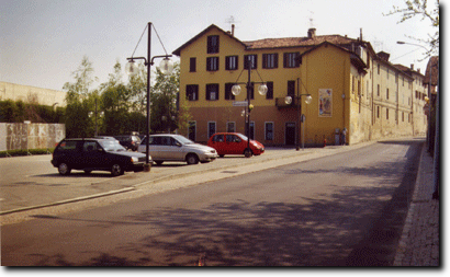 Ex Filanda