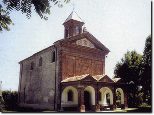 Madonna della Neve