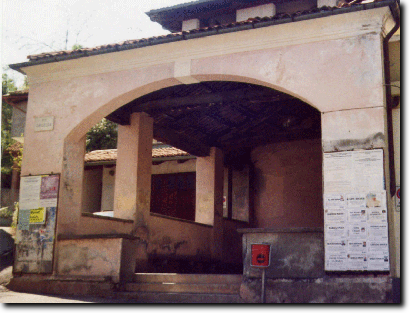 L'ala Pubblica