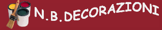 N.B.Decorazioni