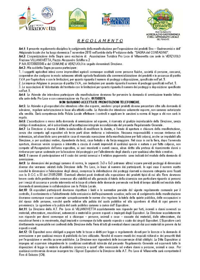 Clicca per Aprire