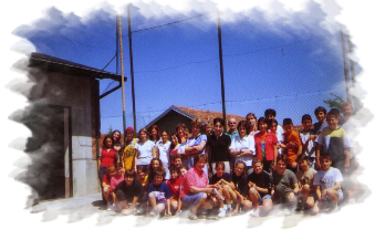 Grest 2001